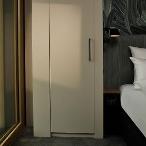 Standaard Kamer met een Queen Size Bed